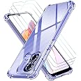 dipos I 2X Pellicola Protettiva antiriflesso Compatibile con Xiaomi Redmi 9C Pellicola di Protezione