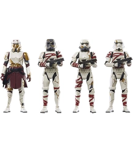 Classic Star Wars Micro Machines Battle Pack: Imperial Hunters #4, Con Dewback E 5 Figure