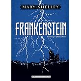 Frankenstein (Cl&aacute;sicos ilustrados)