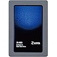 LEVEN JS600 SSD 512GB 3D NAND SATA III Internal Solid State Drive - 6 Gb/s, 2.5 inch /7mm (0.28") - up to 560MB/s - Retail 1 Pack