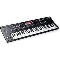 AKAI Professional MPC Key 61 - Standalone Music Production