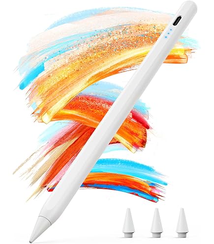 thumbnail image 2 of TaIYanG Stylus Replacement Tips For Apple Pencil Tips 10... 2 of 13