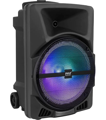 Ibiza - XTK8-MKII - Altavoz Sono pasivo de 8/20 cm - Tweeter de compresión de 25 mm - Sistema Bass Reflex - Asas y Ruedas - Nueva VERSIÓN - Negro - Fiesta, Eventos, Club, Conferencia Ibiza - XTK8-MKII - Altavoz Sono pasivo de 8/20 cm - Tweeter de compresión de 25 mm - Sistema Bass Reflex - Asas y Ruedas - Nueva VERSIÓN - Negro - Fiesta, Eventos, Club, Conferencia
