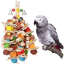 Mini Scarpe Di Tela Pappagallo Giocattoli Per Uccelli Pet Bird Scarpa - Foto 9