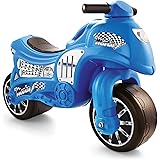 childrens plastic motorbike