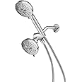 Moen 200C0 Hydro Energetix Combination Shower, Chrome