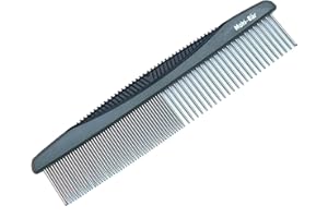 Moki Bär Peigne en métal.