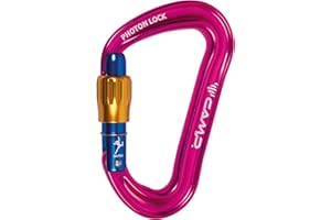 C.A.M.P. - Photon Lock JANJA - Fuchsia