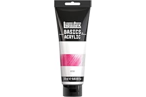 LIQUITEX LQX Basics Gesso - Tubo da 250 ml