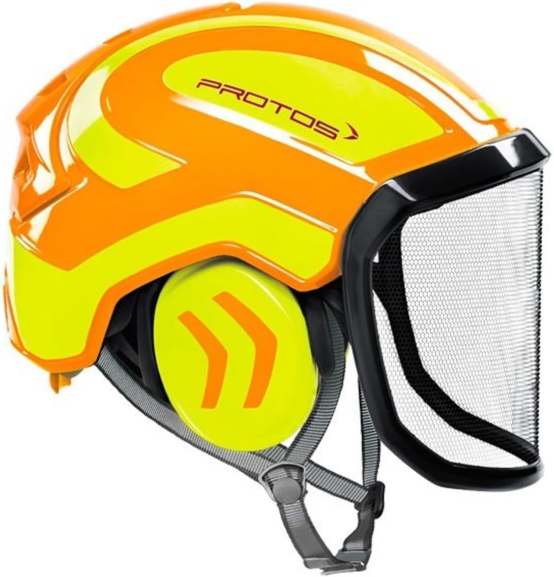 Protos Integral Arborist Helmet