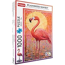 KAPTAIN SUNSHINE× EVEVOL Flamingo 71leQ4Zn9VL._AC_UL210_SR210,