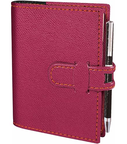 Agenda MINI 2 DAYS Quo Vadis 2026 - Formato 7x10 Cm, Copertina Sintetica Blu, Carta Avorio