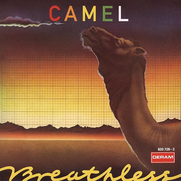 Camel by Camel: Amazon.co.uk: CDs & Vinyl