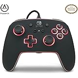 PowerA Controller Cablato avanzato Spectra Per Nintendo Switch - Nintendo Switch