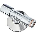 GROHE Angle Valves Neutral Handle Angle Valve 1/2" Chrome 22039000