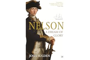 Nelson: A Dream of Glory