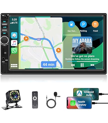 Mascherina E Cavo ISO Per Autoradio Lancia Ypsilon (2003-2011) – Adattatore Stereo Con Prolunga, Modello 843