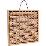 Juego Tablas De Multiplicar Tubò Pitagorico Juego De
