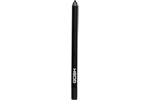 Gosh 1529-46003 Eyeliner, Czarny, 5.5 g