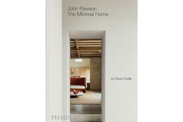 John Pawson: The minimal home