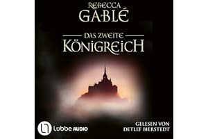 Das zweite Königreich: Helmsby, Band 1