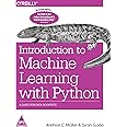 Buy Introduction to Machine Learning with Python: A Guide for Data ...