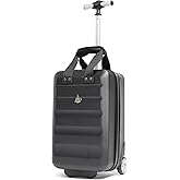 Aerolite 40x20x25cm Ryanair Under Seat Lightweight Hard Shell Carry On Hand Cabin Luggage Travel Suitcase Cabin Bags Undersea