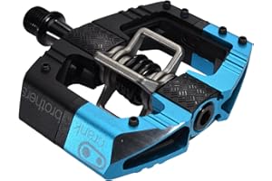 CRANKBROTHERS Mallet-e Ls Pedals