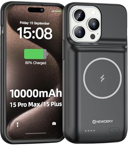 Batterij