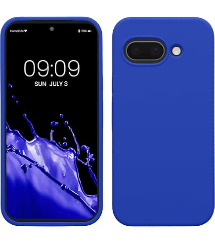 Coque Google Pixel 7 Design Madrid Liga Espagne – Silicone Noir – Impression Sublimation – Fabriqué En France