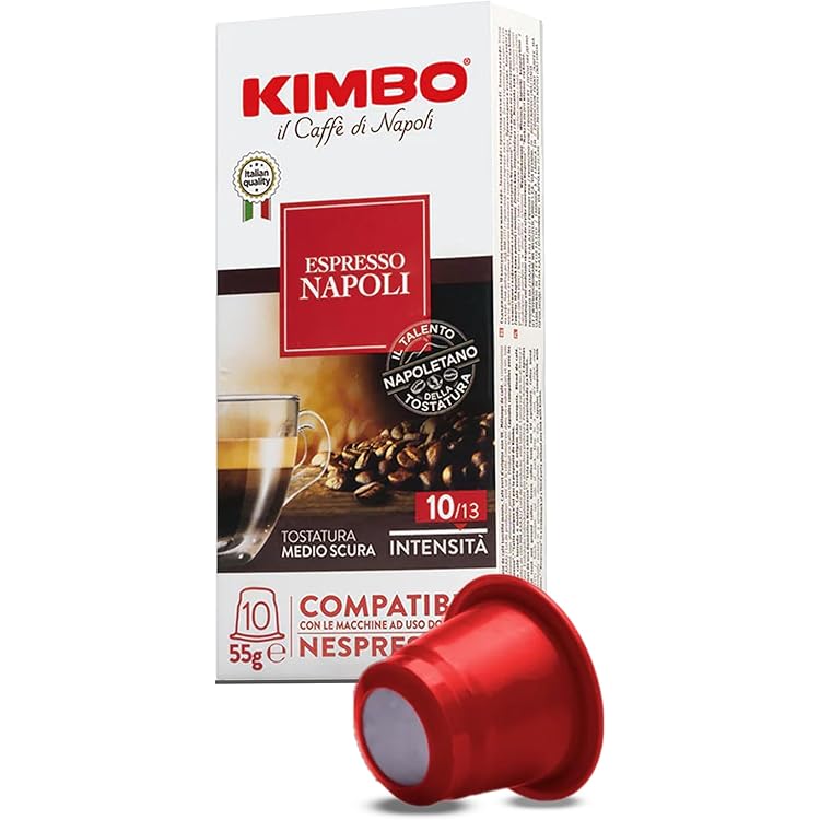 33 Migliore Capsule Compatibili Nespresso Nel 2020: Dopo 28 Ore Di Ricerca - Foto 5