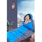 EFSANE KAMP - Uyku Tulumu 1.6kg 0&deg;C -+15&deg;C