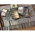 Magic the gathering 1 killogram single cards commons uncommons ca. 600 cards