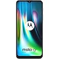 Motorola Moto G9 Play - Smartphone 64GB, 4GB RAM, Dual Sim, Sapphire Blue