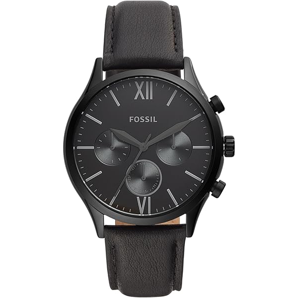 fossil 157【値引き対応可能】 FOSSIL GRANT Analog Watch - For Men - Buy FOSSIL GRANT