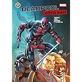 Jbc Publishing Deadpool: Bad Blood