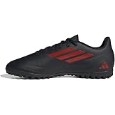 Adidas Deportivo ııı Tf Erkek Halı Saha Ayakkabısı IH0790 Siyah