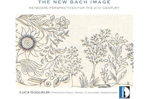 New Bach Image