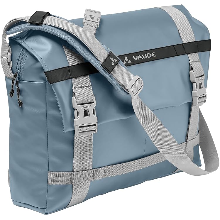 Sac à Dos VAUDE Mineo, Noir, 10-19 L, Pour Ordinateur Portable, Déperlant, Neuf