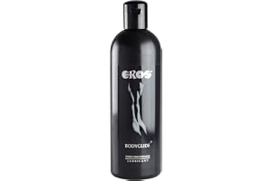 EROS ER11900 BODYGLIDE Super Concentrated – silikonbaserat glidmedel (1000 ml)