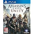 Assassin's Creed Unity (TESTO E AUDIO nelle lingue : SOLO EN, FR, RU)