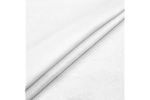 Panini Tessuti, Feuilles de Feutre Doux Couleur Unie Mesure 30x180cm pour créations DIY, Patchwork, Tissu