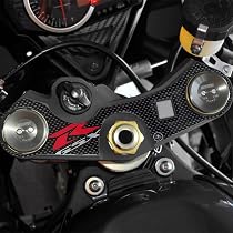 Barre D'appui Pour Réservoir Moto - Poignée Passager Suzuki GSXR - Aluminium CNC - Sécurité Et Style