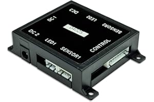 ‎CARROMCO Carromco Sportime Stecker Hub für LED Airhockey-Tisch