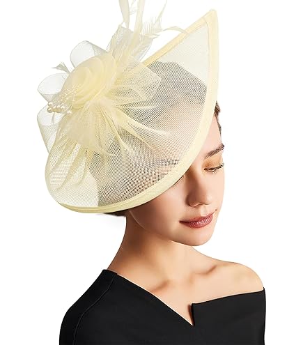 Fascinator