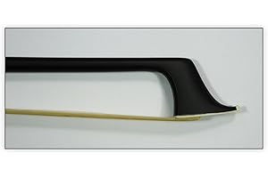 Eastman® ECB-344 Arco Carbon per 4/4 Violoncello arco Eastman Cello Strumenti a Corda Archetto