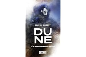 Dune, Tome 6 : La Maison des mères - T6 (6)