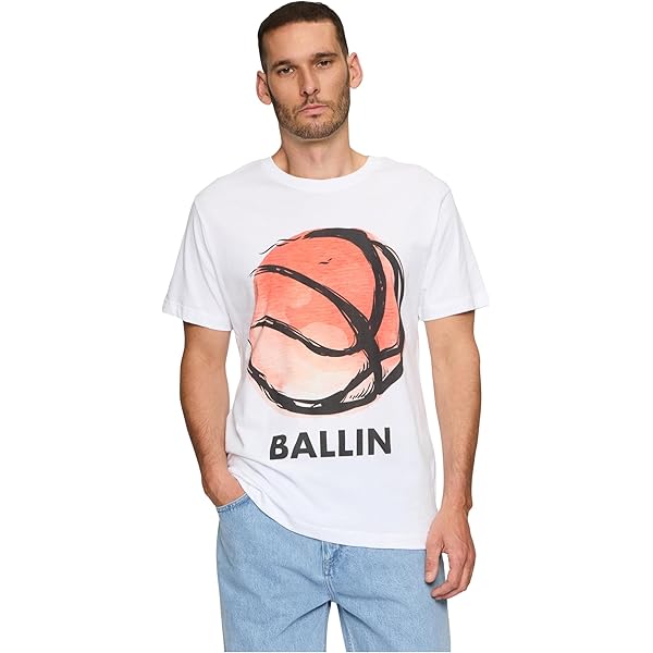 Camiseta Mister Tee Anti Tennis Club | Sneak'In