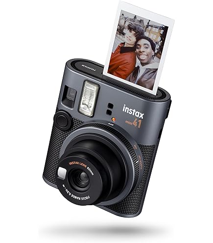 Fujifilm Instax Mini 9 Disney Toy Story 4 Camera : Buy Online at