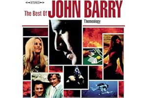 Themeology: The Best of John Barry